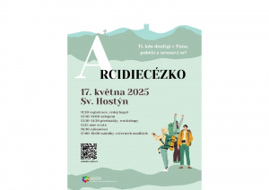 Arcidiecézní setkání mládeže 