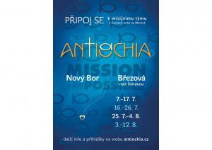 Antiochia