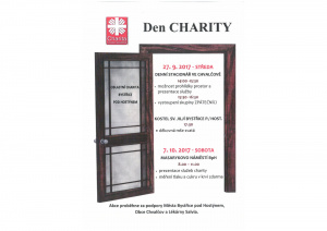 Den charity