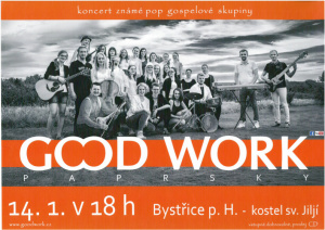 Koncert