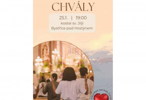 Chvály