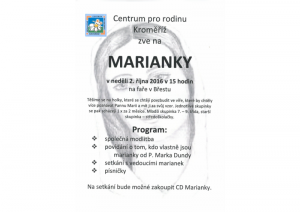Marianky