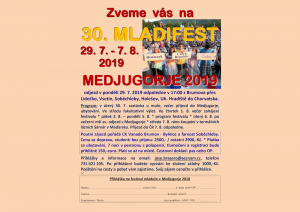 Mladifest