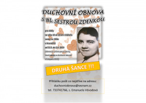 Duchovní obnova