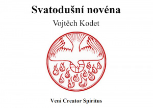 Svatodušní novéna