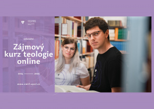 Teologie online