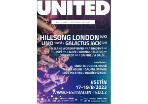 Festival UNITED